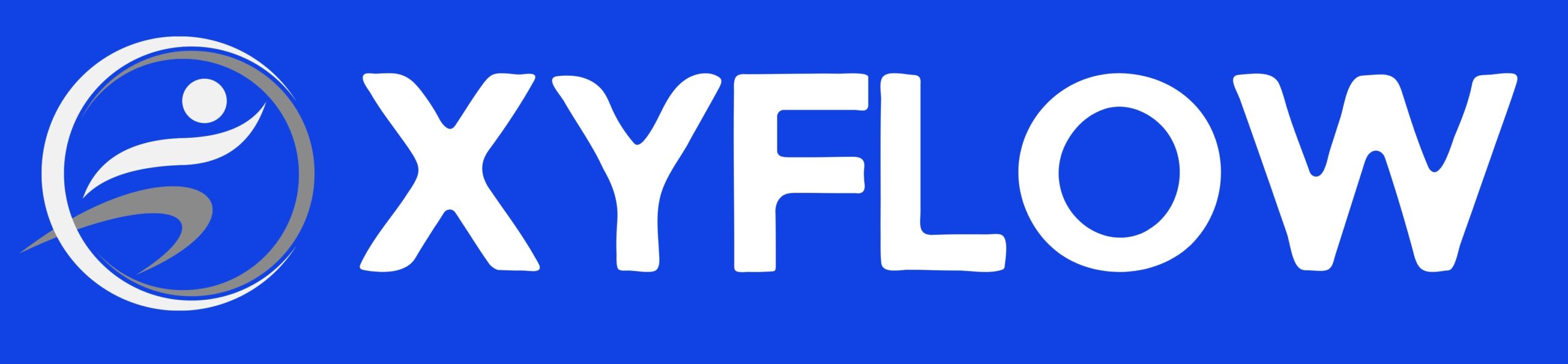 black and blue simple medical health logo 1